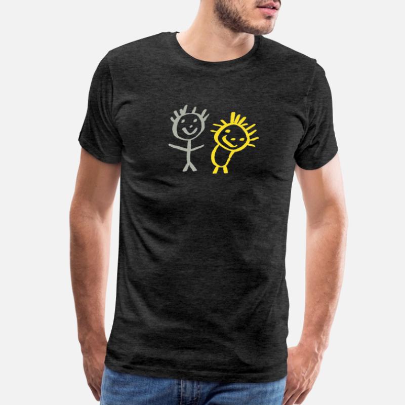 Keith Haring T-Shirts | Unique Designs 